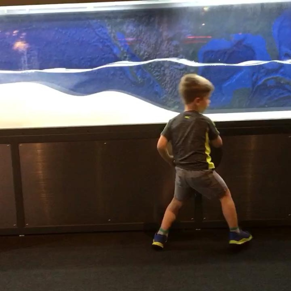 Meet your Posher, John